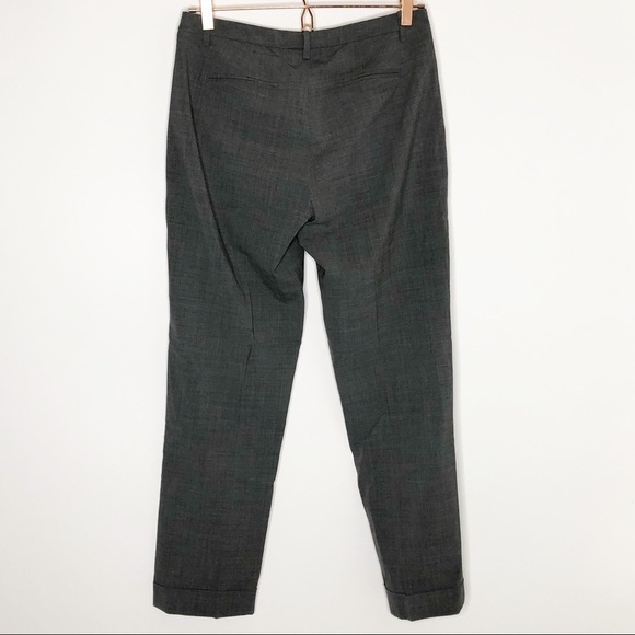 Worth New York Cuffed Trouser - Picture 2 of 5
